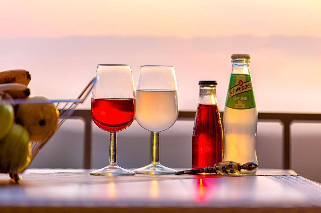 B&B Il Tempone Giungano Εξωτερικό φωτογραφία