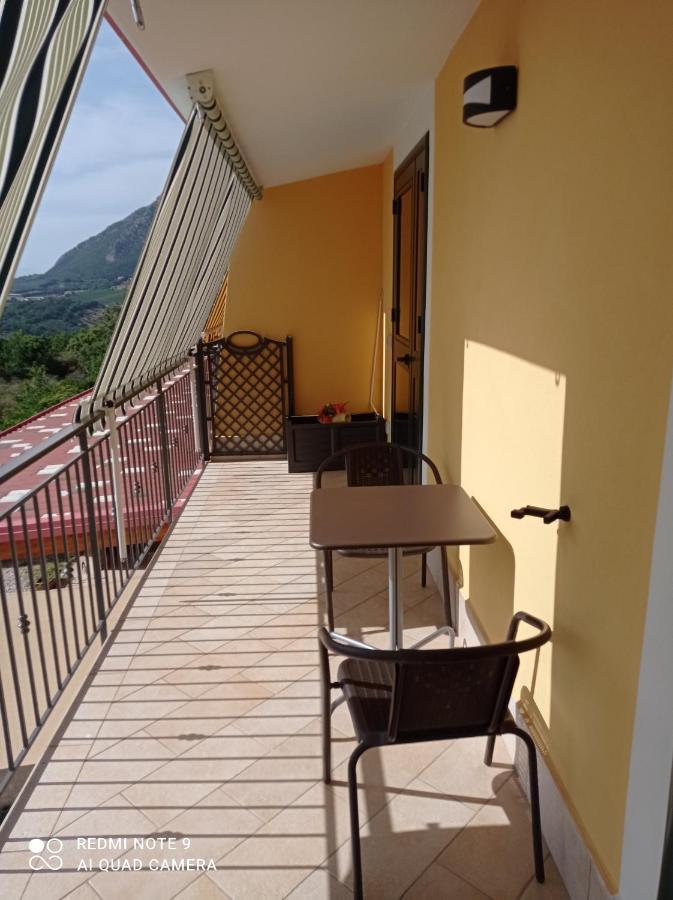 B&B Il Tempone Giungano Εξωτερικό φωτογραφία