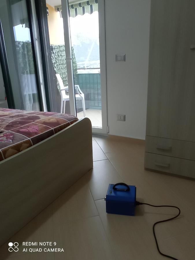B&B Il Tempone Giungano Εξωτερικό φωτογραφία